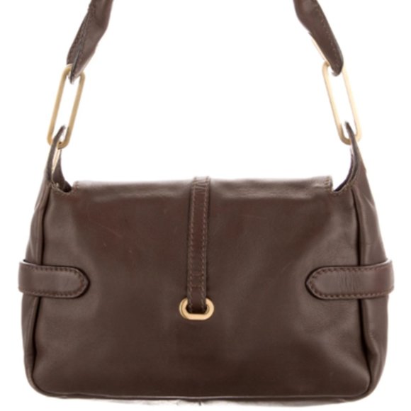 Jimmy Choo Shoulder Bag - Picture 3 of 6